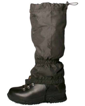 Høvringen Sr Gamasje "Caviar" - Ronde