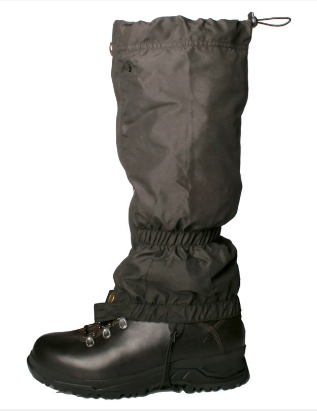 Høvringen Sr Gamasje "Caviar" - Ronde