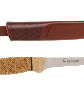 Kniv Fiskeren - Brusletto