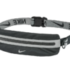 Nike Slim Waistpack 4.0 "Black/Black/Silver"
