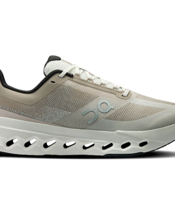 Cloudsurfer Next M "Fog/Ivory" - On