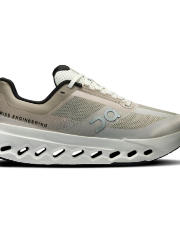 Cloudsurfer Next W "Fog/Ivory" - On