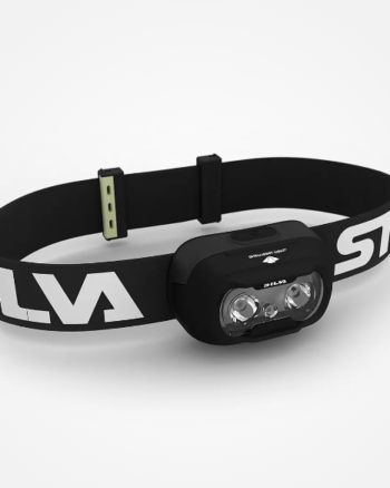 Hodelykt Seek 450 Reecharge "Midnight" - Silva