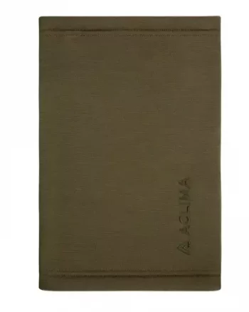 Fleecewool V2 headover "Tarmac" One Size - Aclima