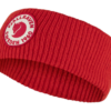 Logo Pannebånd "True Red" OS - "Fjällräven
