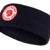 Logo Pannebånd "Dark Navy" - "Fjällräven