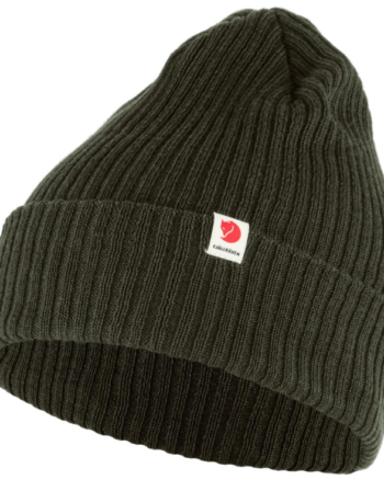 Fjällräven Rib Lue "Deep Forest" OS - Fjällräven