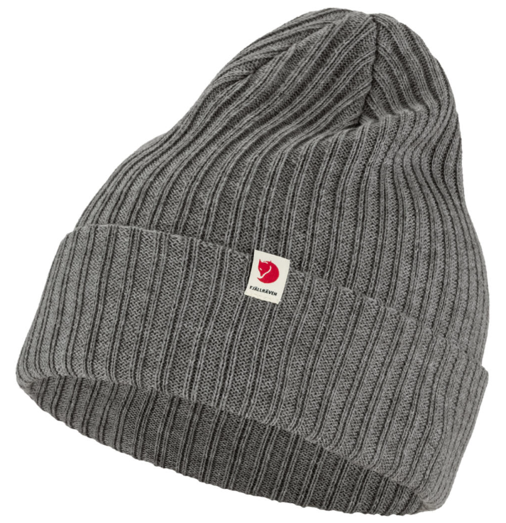 Fjällräven Rib Hat "Grey" OS - Fjällräven