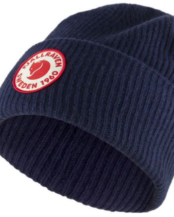 1960 Logo Hat "Dark Navy" OS - Fjällräven