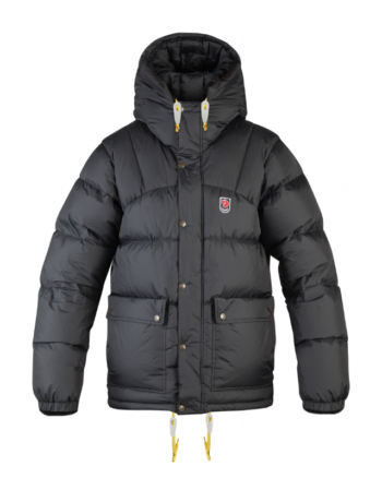 Expedition Down Lite Jacket M "Black" - Fjällräven
