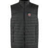 Expedition X-Lätt Vest M "Black" - Fjällräven