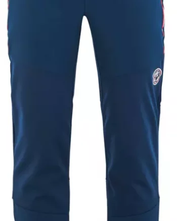 Matheo pant M "NAVY"- Les arcs