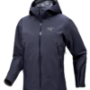 Beta SL Jacket M "Black Sapphire" - Arcteryx