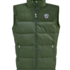 Andray cort vest M "OLIVE"- Les arcs