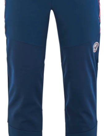 Matheo pant M "NAVY"- Les arcs