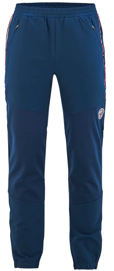 Matheo pant M "NAVY"- Les arcs