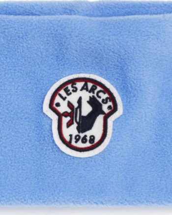 Amie Headband "Light blue"- Les Arcs