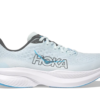 W Mach 6 "TUNDRA BLUE / RAINDROP" - Hoka One One