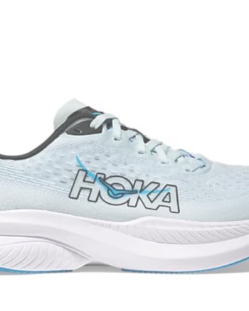 W Mach 6 "TUNDRA BLUE / RAINDROP" - Hoka One One
