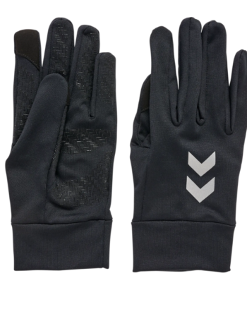 hmlPERFORMANCE GLOVES "black" - Hummel