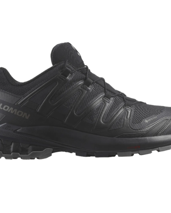XA PRO 3D V9 GTX "Black/Phantom/Pewter" - Salomon