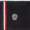 Camille LTD France neckwarmer "black"- les arcs