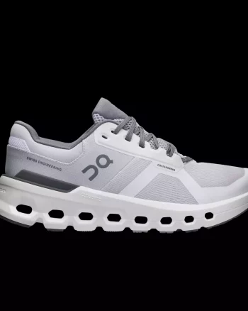 Cloudrunner 2 w "Frost White"- on