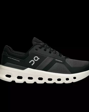 Cloudrunner 2 m " Eclipse Black"- on