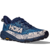 W Speedgoat 6 GTX "MIDNIGHT BLUE / ALPINE BLUE" - Hoka One One