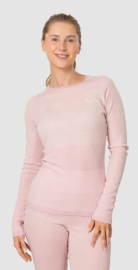Vilma Ls dame"Light pink"- Kari traa