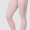 Vilma High waist pants dame "Light pink"-Kari traa