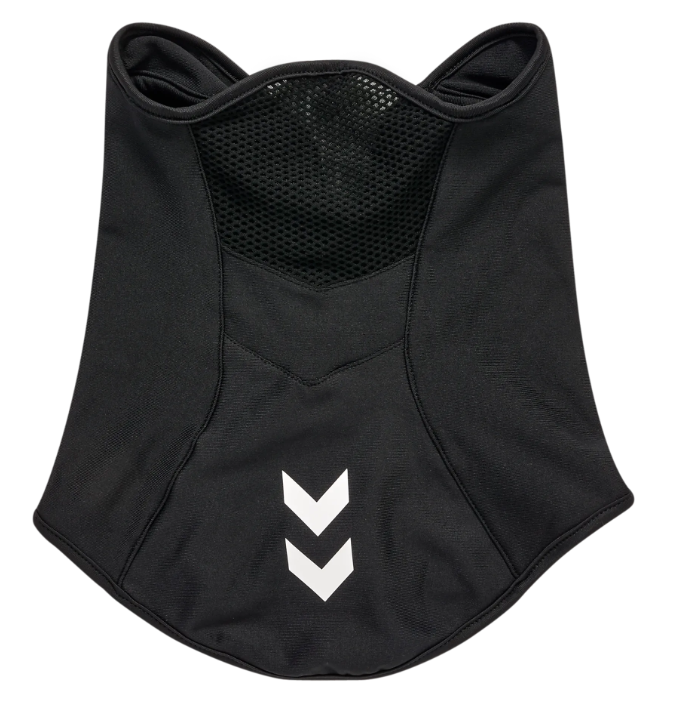 hmlPRO NECK TUBE "Black" - Hummel