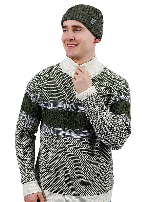 Ringsbreen Ullgenser "Deep Depths" - Jotunheim