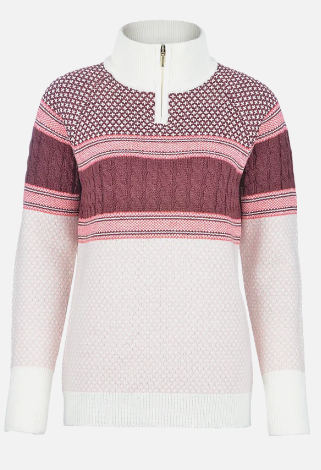 Ringsbreen Ullgenser Dame "Lotus" - Jotunheim