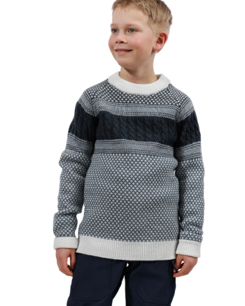 Ringsbreen Ullgenser Jr 