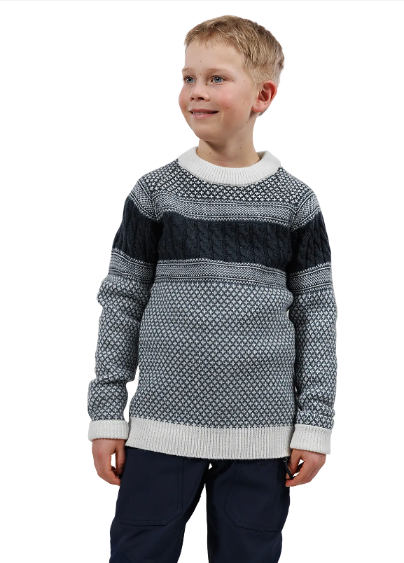 Ringsbreen Ullgenser Jr "Bering Sea" - Jotunheim