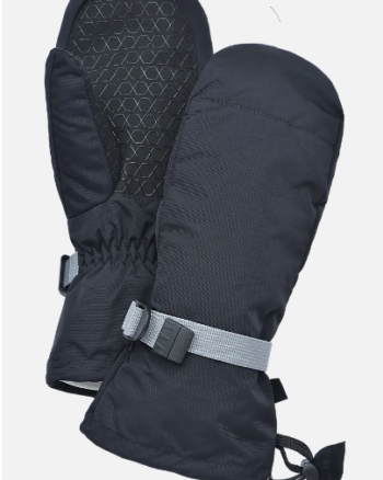 Besso Jr Fjellvott "Caviar" - Ronde