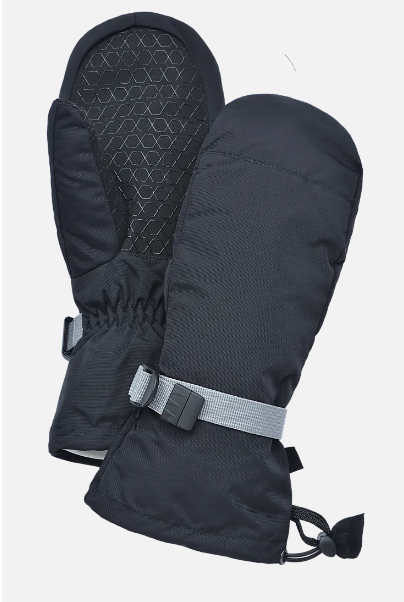 Besso Jr Fjellvott "Caviar" - Ronde