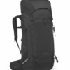 Talon 44 "Black/Coal Grey" - Osprey