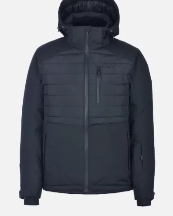 Skarsnuten 2.0 Jakke "Caviar" - Jotunheim