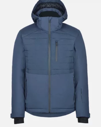 Skarsnuten 3.0 Jakke "Outer Space" - Jotunheim