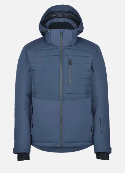 Skarsnuten 3.0 Jakke "Outer Space" - Jotunheim