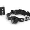 Hodelykt Free 1200 S "Black" - Silva