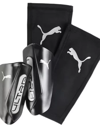 ULTRA Light sleeve "black"- puma