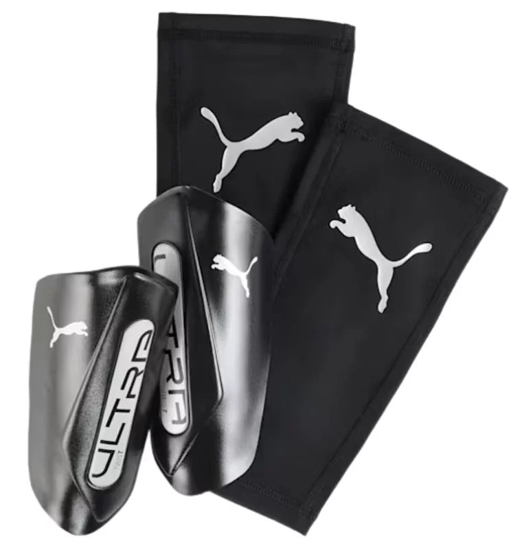 ULTRA Light sleeve "black"- puma