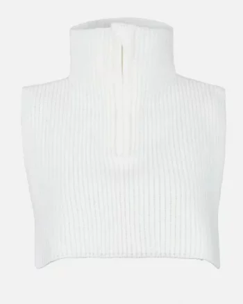 Avdalen Ullhals m/glidelås OS "Gardenia" - Jotunheim