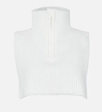 Avdalen Ullhals m/glidelås OS "Gardenia" - Jotunheim