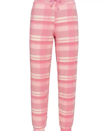 Kari PJ Pants "Light Pink" - Kari Traa