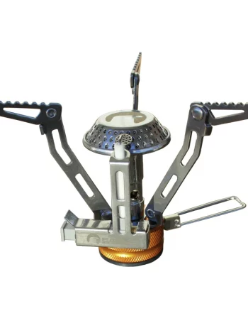 Eagle gassbrenner m/piezo