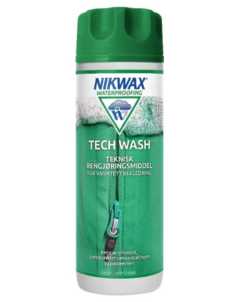 Tech Wash 300 ml - Nikwax